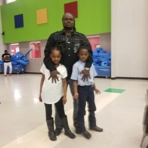 Meet your Posher, Marvin